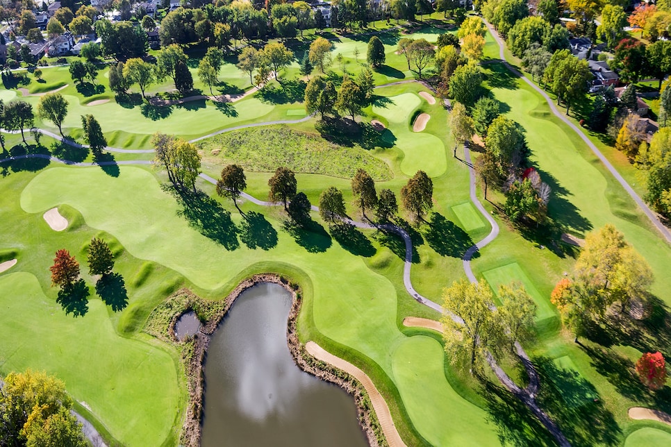 25 Courses That Offer The Most Bang For Your Buck | Courses | Golf Digest